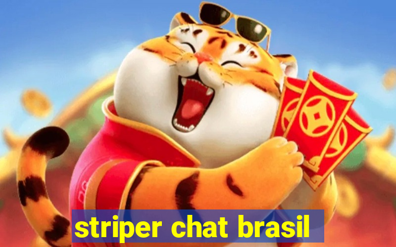 striper chat brasil